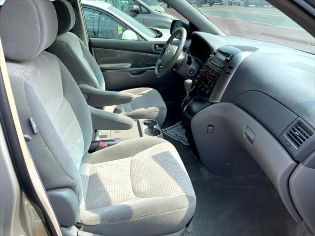 used 2007 Toyota Sienna car, priced at $6,995