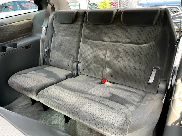 used 2007 Toyota Sienna car, priced at $6,995