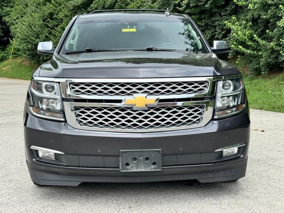 used 2016 Chevrolet Suburban car, priced at $33,000