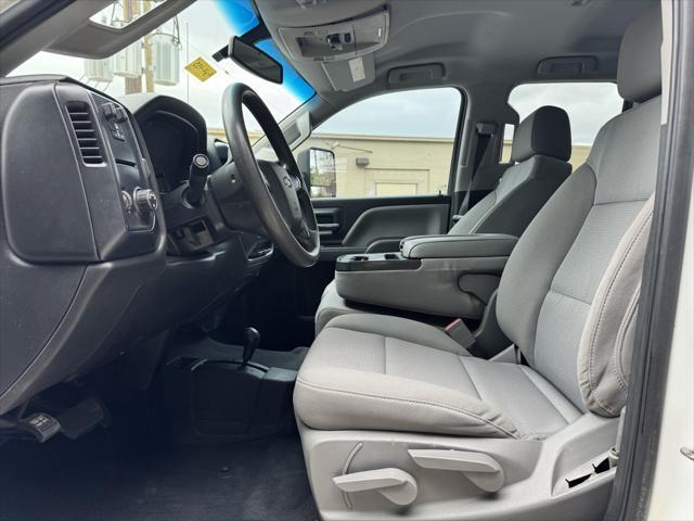 used 2019 Chevrolet Silverado 2500 car, priced at $27,800