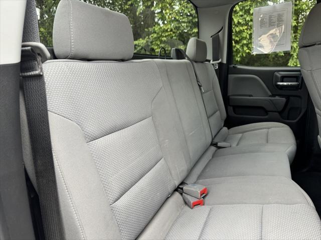 used 2019 Chevrolet Silverado 2500 car, priced at $27,800