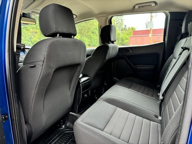 used 2019 Ford Ranger car, priced at $31,500