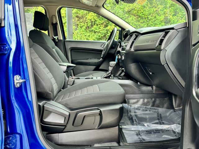 used 2019 Ford Ranger car, priced at $31,500