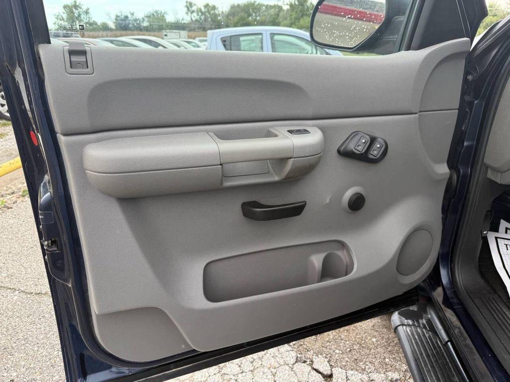 used 2008 Chevrolet Silverado 1500 car, priced at $8,977