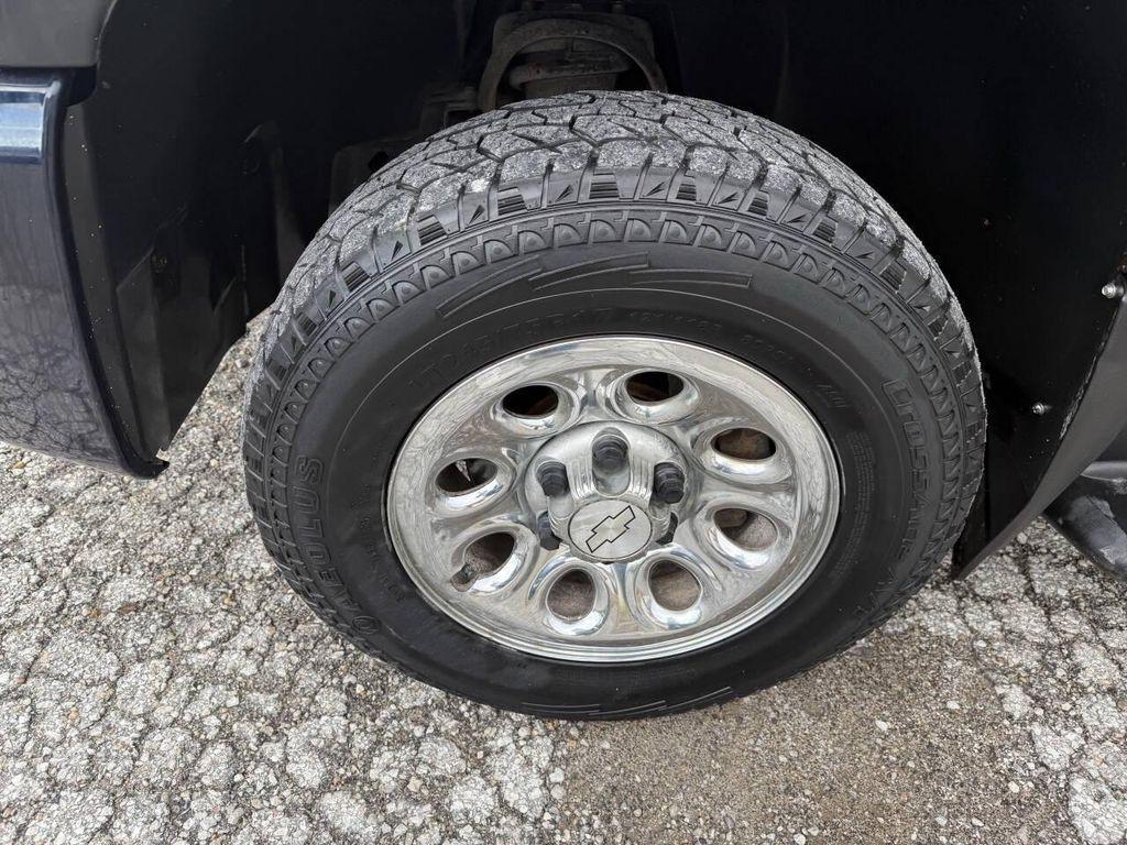 used 2008 Chevrolet Silverado 1500 car, priced at $8,977