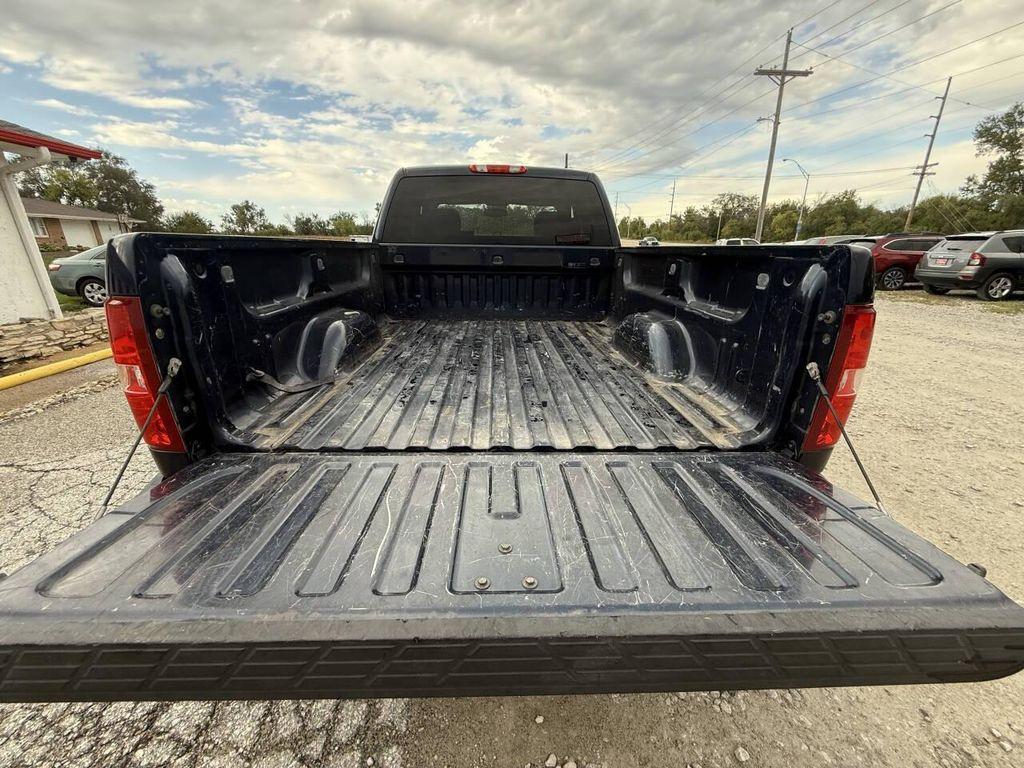 used 2008 Chevrolet Silverado 1500 car, priced at $8,977