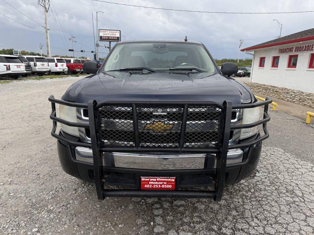 used 2008 Chevrolet Silverado 1500 car, priced at $8,977