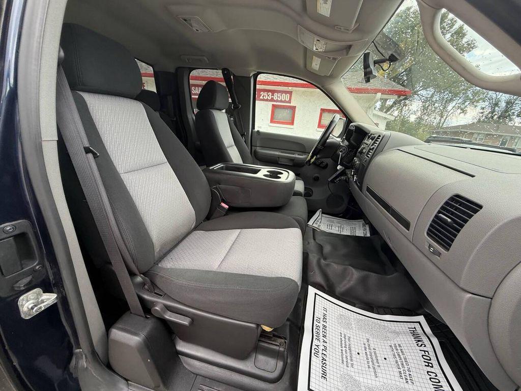 used 2008 Chevrolet Silverado 1500 car, priced at $8,977
