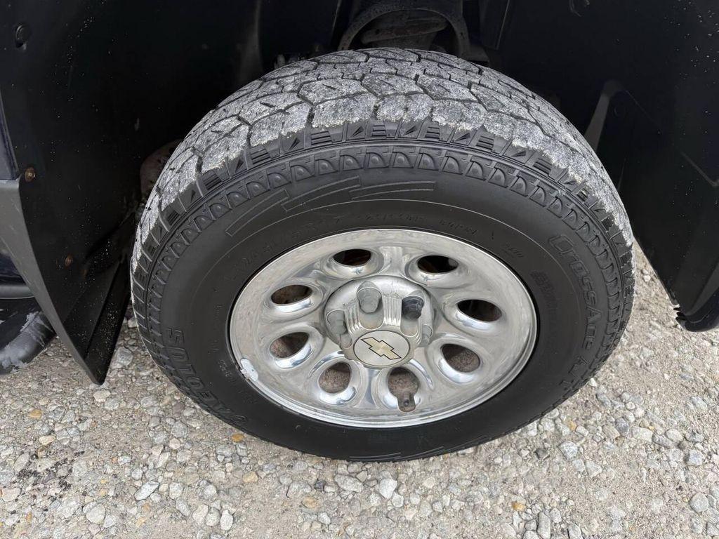 used 2008 Chevrolet Silverado 1500 car, priced at $8,977