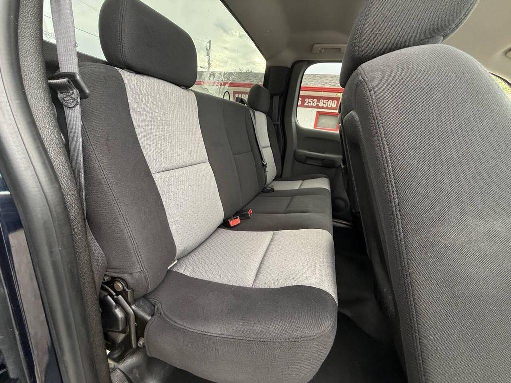used 2008 Chevrolet Silverado 1500 car, priced at $8,977