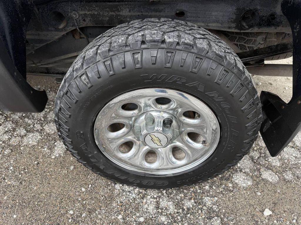 used 2008 Chevrolet Silverado 1500 car, priced at $8,977