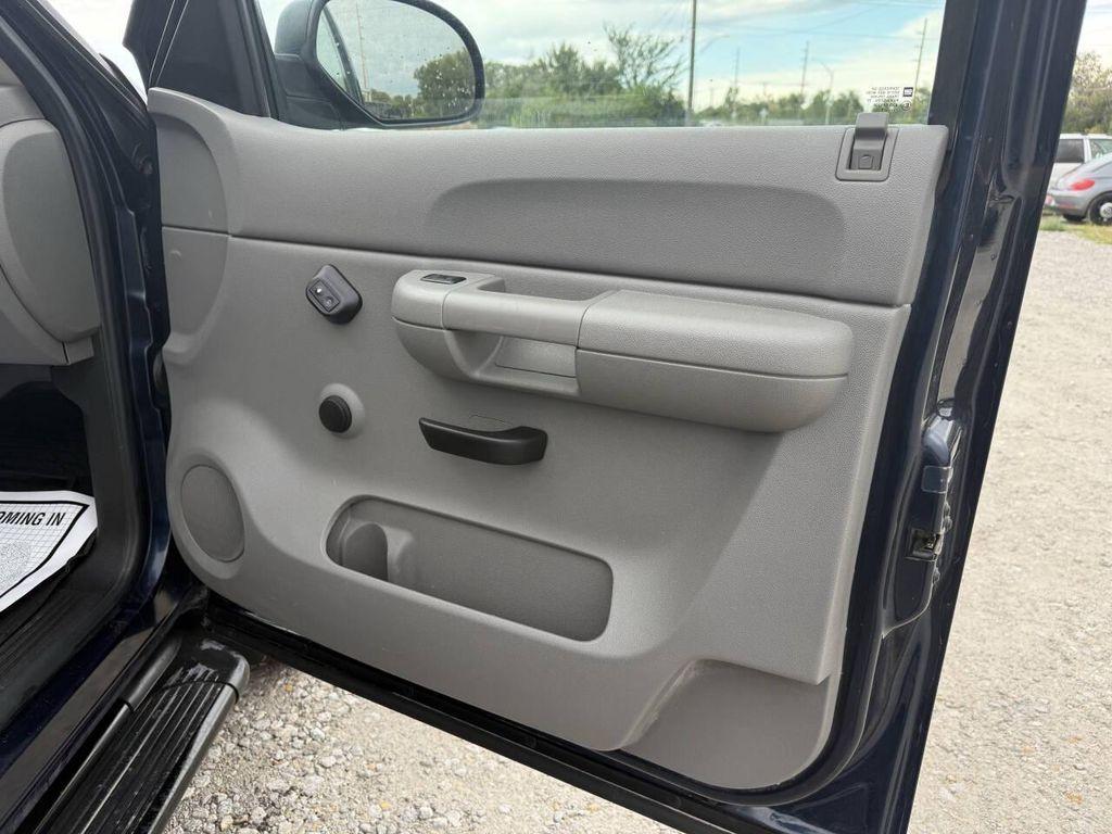used 2008 Chevrolet Silverado 1500 car, priced at $8,977