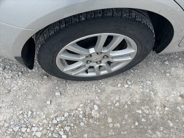 used 2012 Chevrolet Sonic car, priced at $8,997