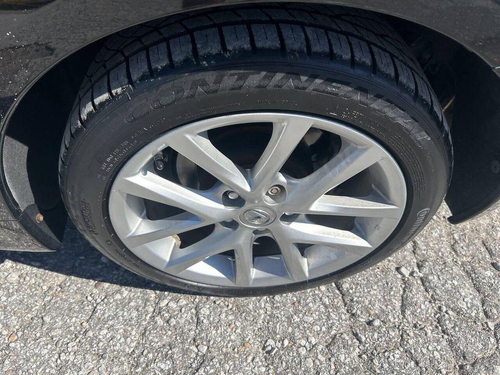used 2012 Lexus IS 250 car, priced at $12,993