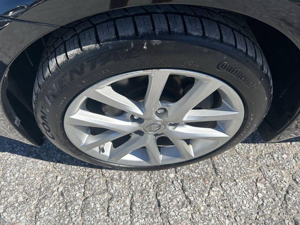 used 2012 Lexus IS 250 car, priced at $12,993