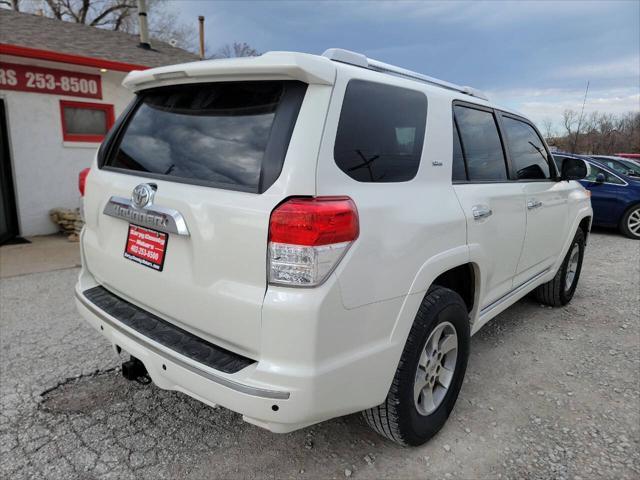 used 2010 Toyota 4Runner car, priced at $18,977