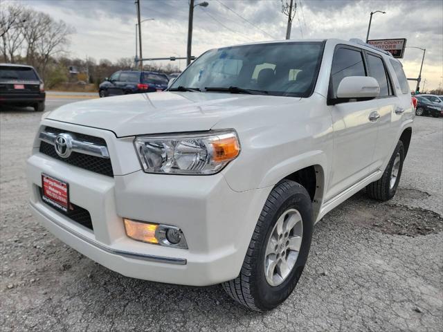 used 2010 Toyota 4Runner car, priced at $18,977