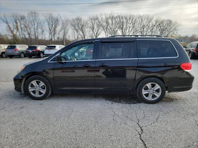 used 2010 Honda Odyssey car, priced at $8,997