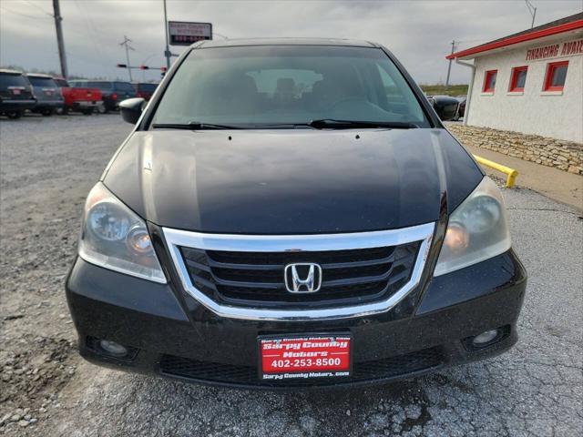 used 2010 Honda Odyssey car, priced at $8,997