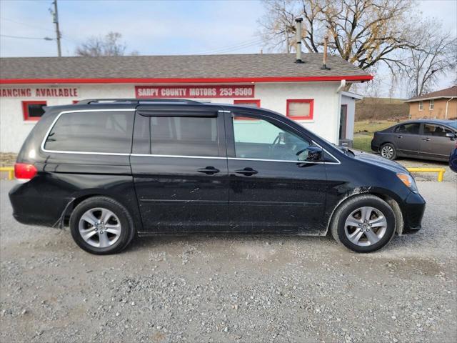 used 2010 Honda Odyssey car, priced at $8,997