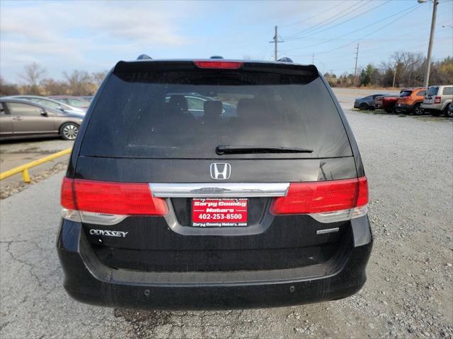 used 2010 Honda Odyssey car, priced at $8,997