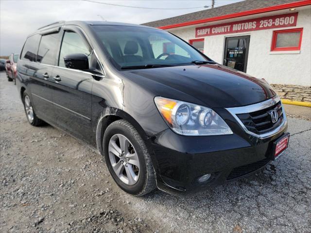 used 2010 Honda Odyssey car, priced at $8,997