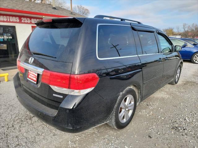 used 2010 Honda Odyssey car, priced at $8,997