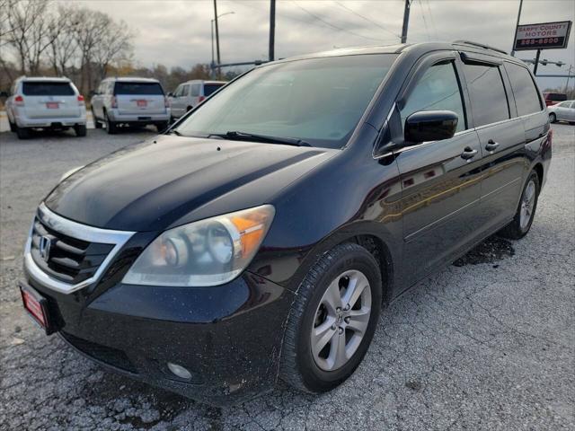 used 2010 Honda Odyssey car, priced at $8,997