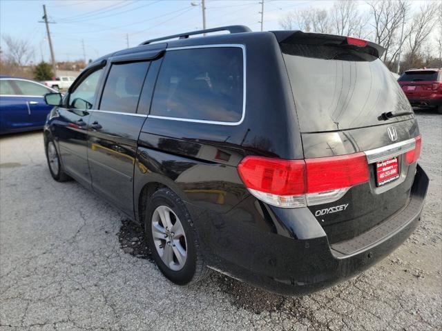 used 2010 Honda Odyssey car, priced at $8,997