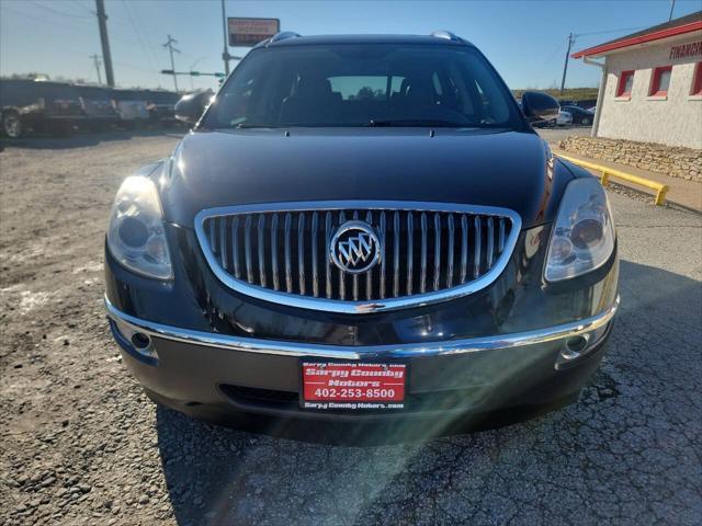 used 2012 Buick Enclave car, priced at $11,929