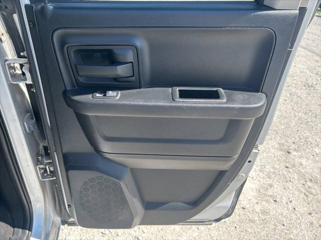 used 2014 Ram 1500 car, priced at $18,997