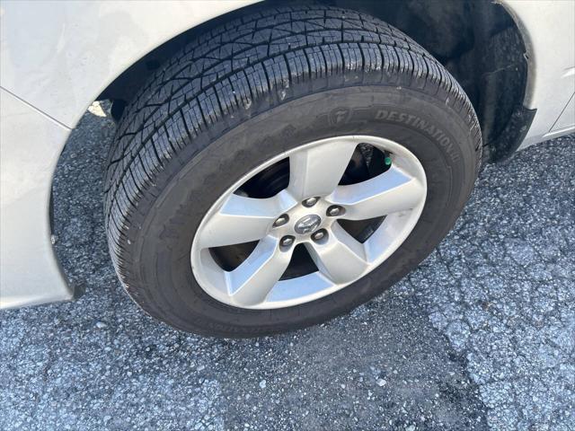 used 2014 Ram 1500 car, priced at $18,997