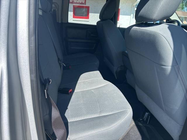 used 2014 Ram 1500 car, priced at $18,997