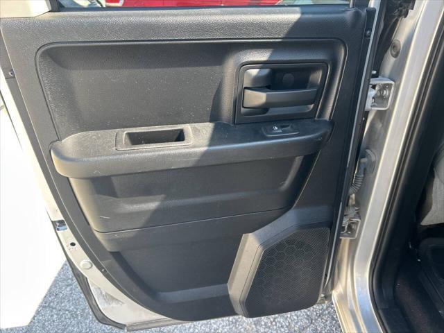 used 2014 Ram 1500 car, priced at $18,997