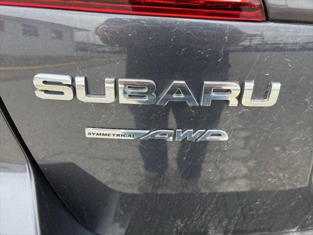 used 2014 Subaru Outback car, priced at $11,997