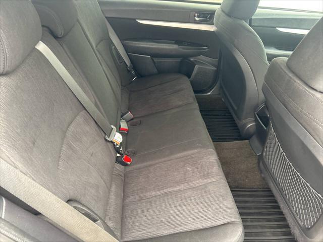 used 2014 Subaru Outback car, priced at $11,997