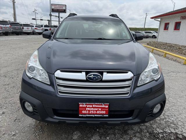 used 2014 Subaru Outback car, priced at $11,997