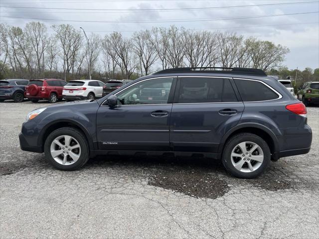 used 2014 Subaru Outback car, priced at $11,997