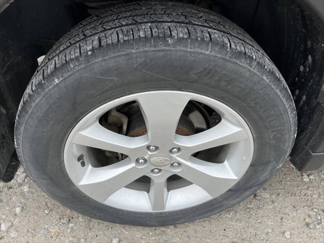 used 2014 Subaru Outback car, priced at $11,997