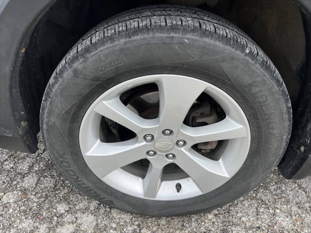used 2014 Subaru Outback car, priced at $11,997
