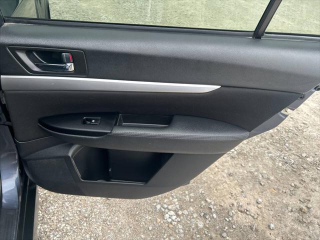 used 2014 Subaru Outback car, priced at $11,997