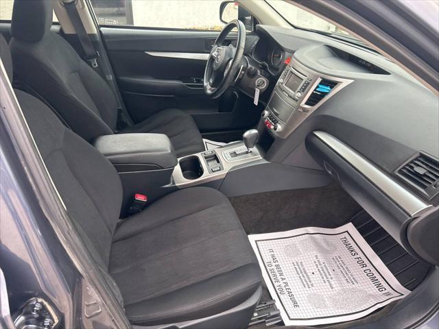 used 2014 Subaru Outback car, priced at $11,997