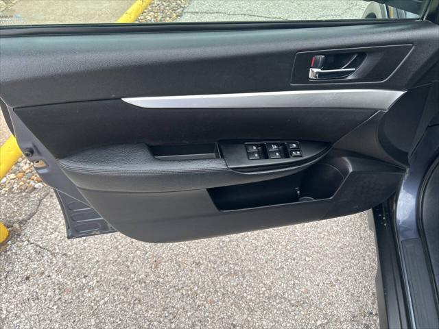 used 2014 Subaru Outback car, priced at $11,997