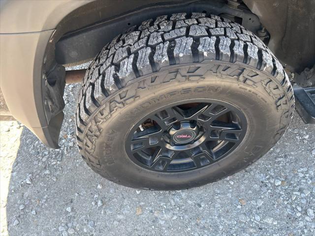 used 2012 Toyota 4Runner car, priced at $22,997