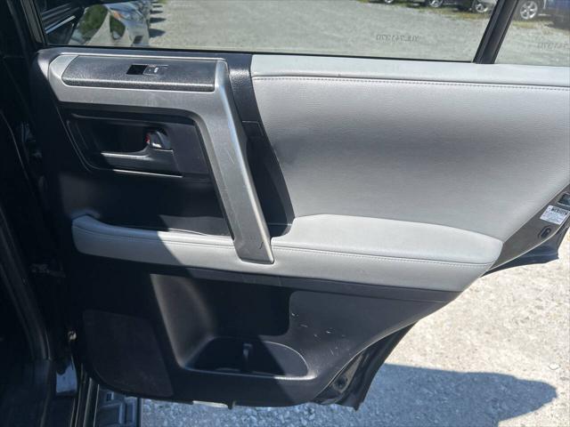 used 2012 Toyota 4Runner car, priced at $22,997
