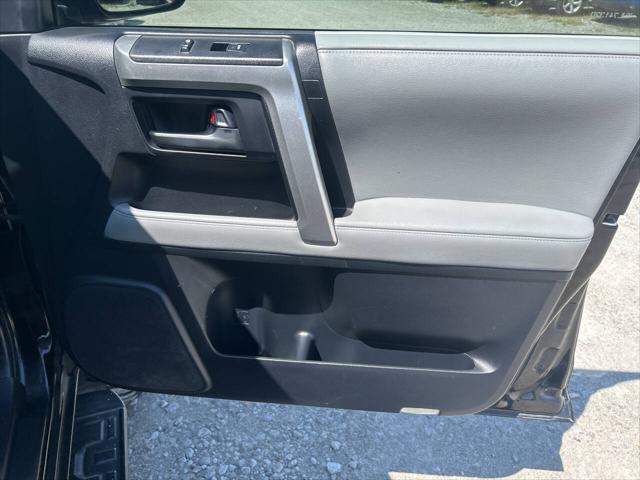 used 2012 Toyota 4Runner car, priced at $22,997