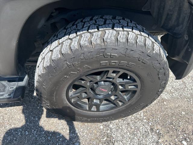 used 2012 Toyota 4Runner car, priced at $22,997