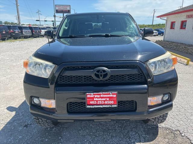 used 2012 Toyota 4Runner car, priced at $22,997