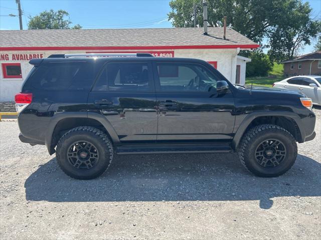 used 2012 Toyota 4Runner car, priced at $22,997