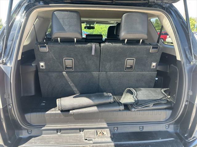 used 2012 Toyota 4Runner car, priced at $22,997